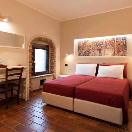 Agriturismo Cascina Costa Cassago Brianza Zewnętrze zdjęcie