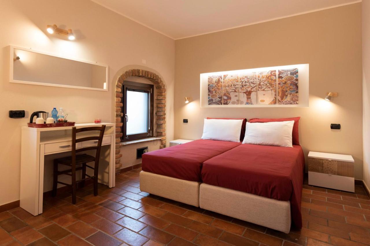 Agriturismo Cascina Costa Cassago Brianza Zewnętrze zdjęcie