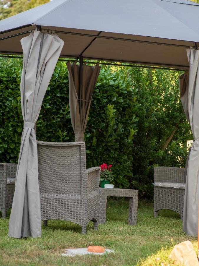 Agriturismo Cascina Costa Cassago Brianza Zewnętrze zdjęcie